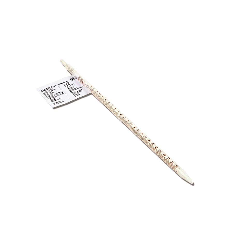 Mohr (Measuring) Pipettes