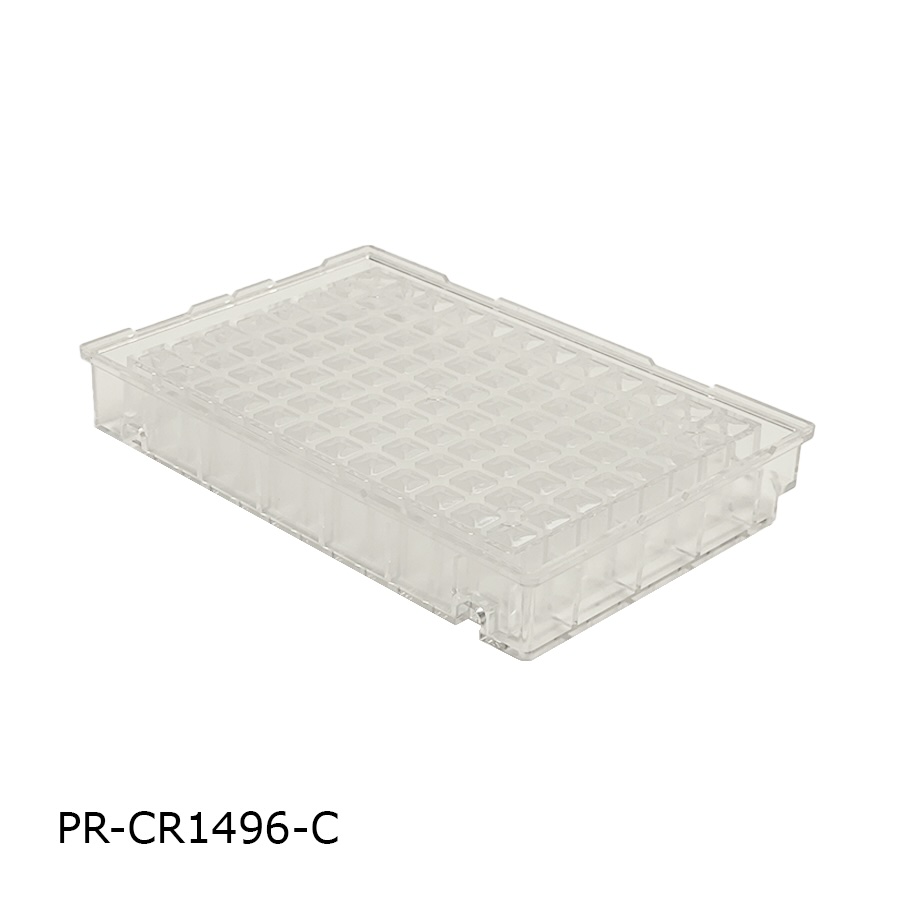 PR1MA MicroPlate