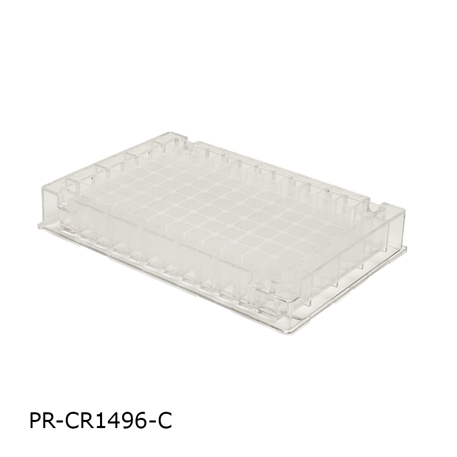 PR1MA MicroPlate