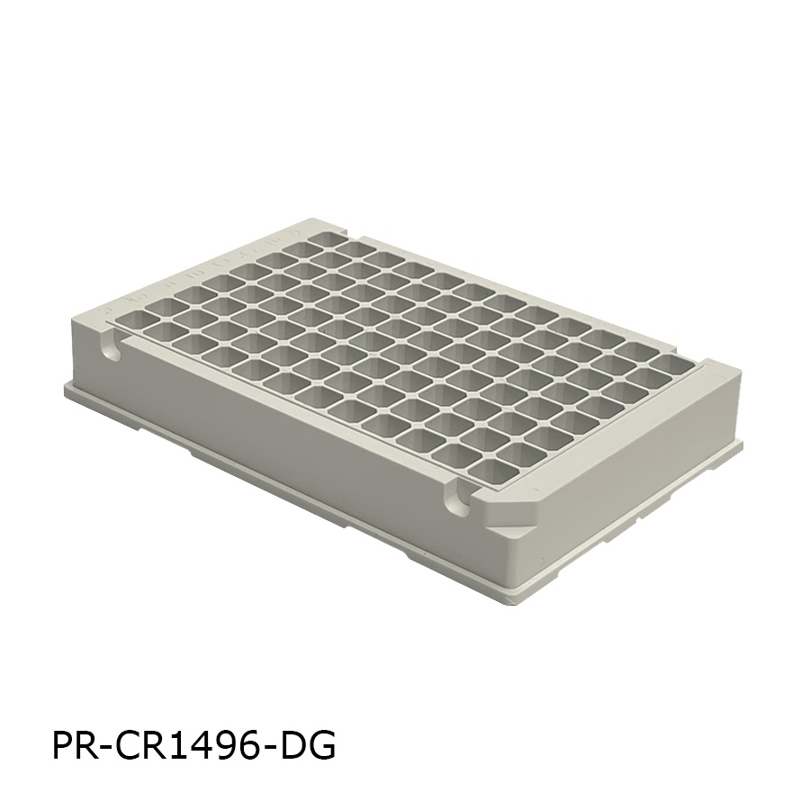 PR1MA MicroPlate