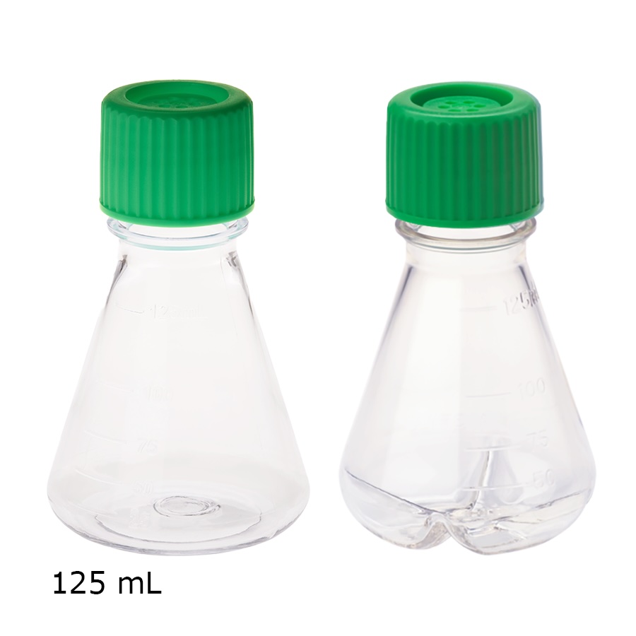 PC Erlenmeyer Flasks