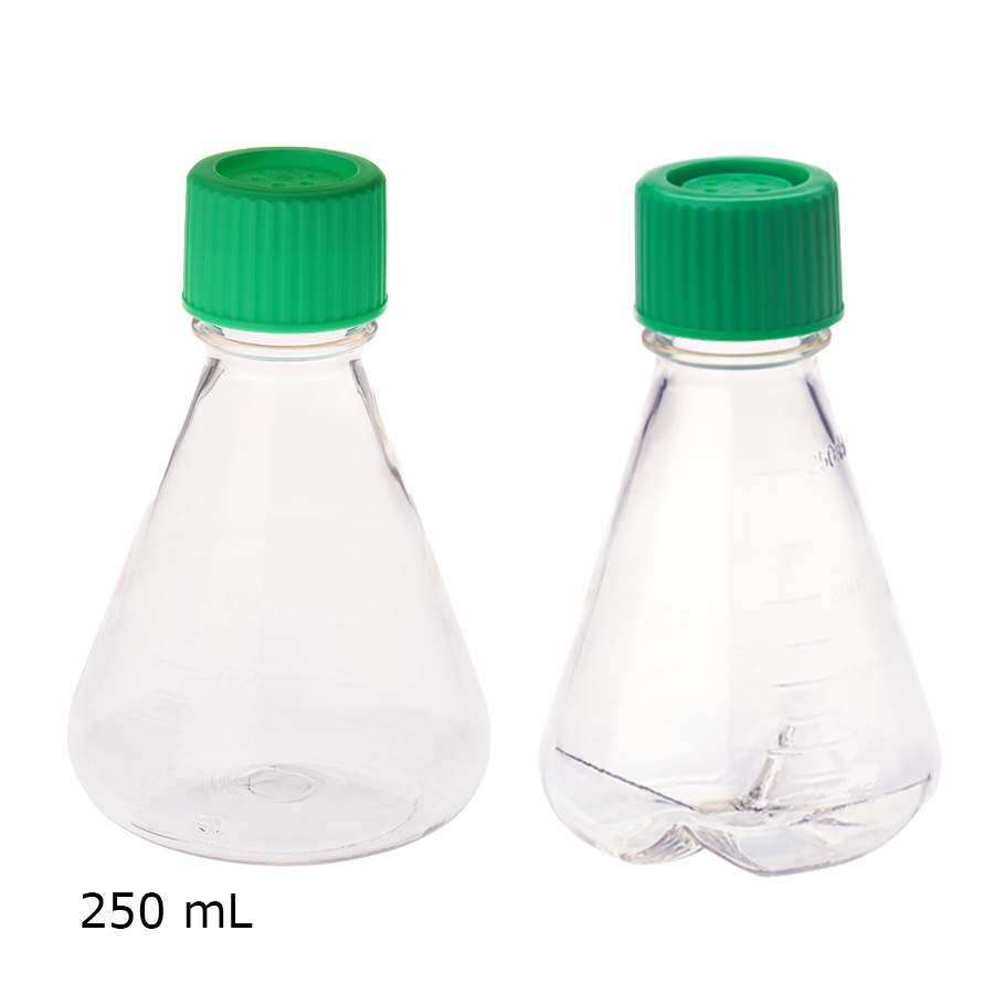 PC Erlenmeyer Flasks
