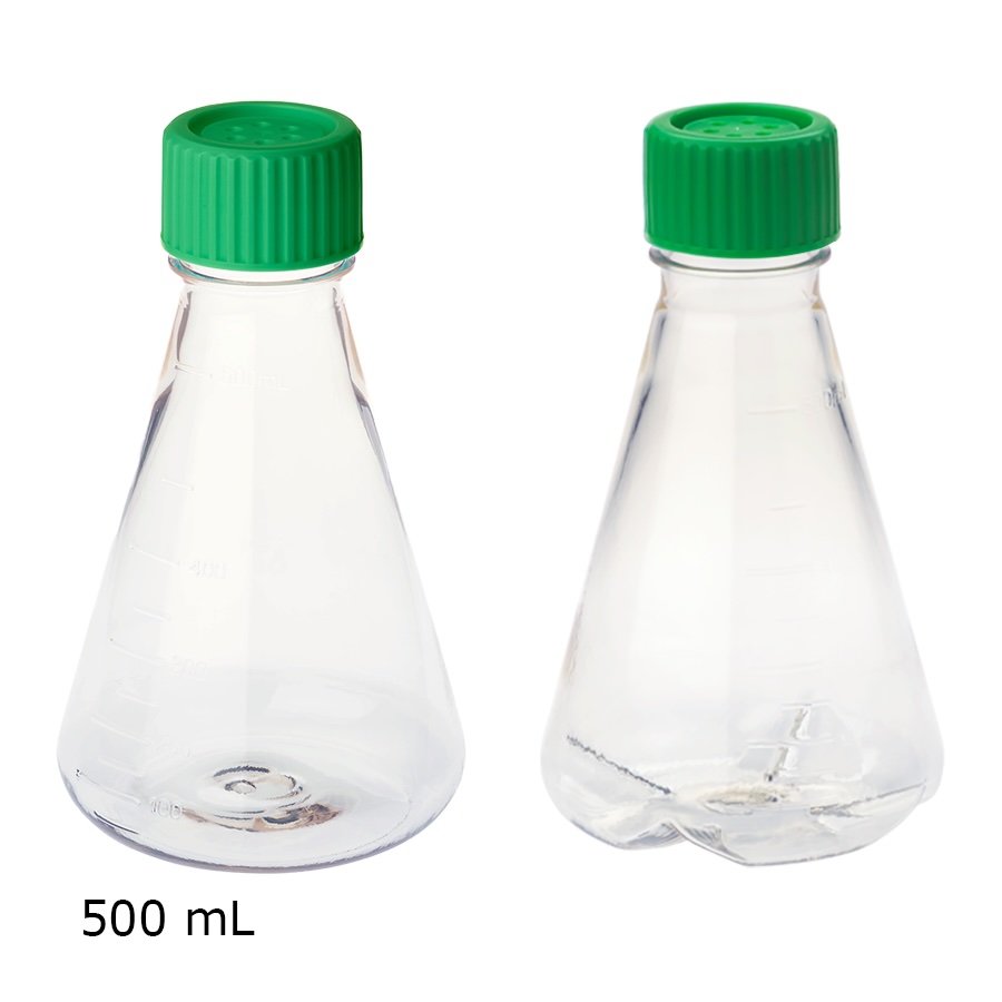 PC Erlenmeyer Flasks