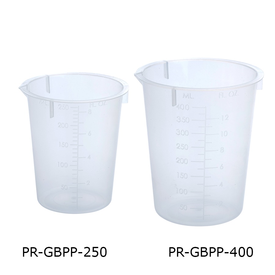 PR1MA Graduated Beakers