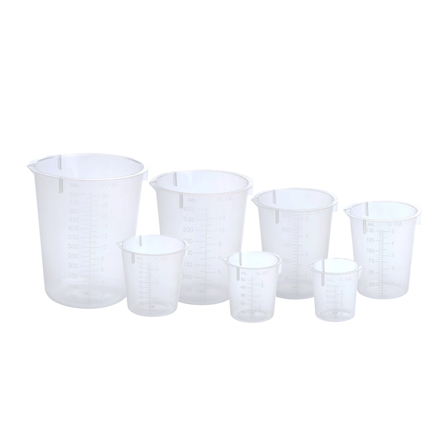 PR1MA Graduated Beakers