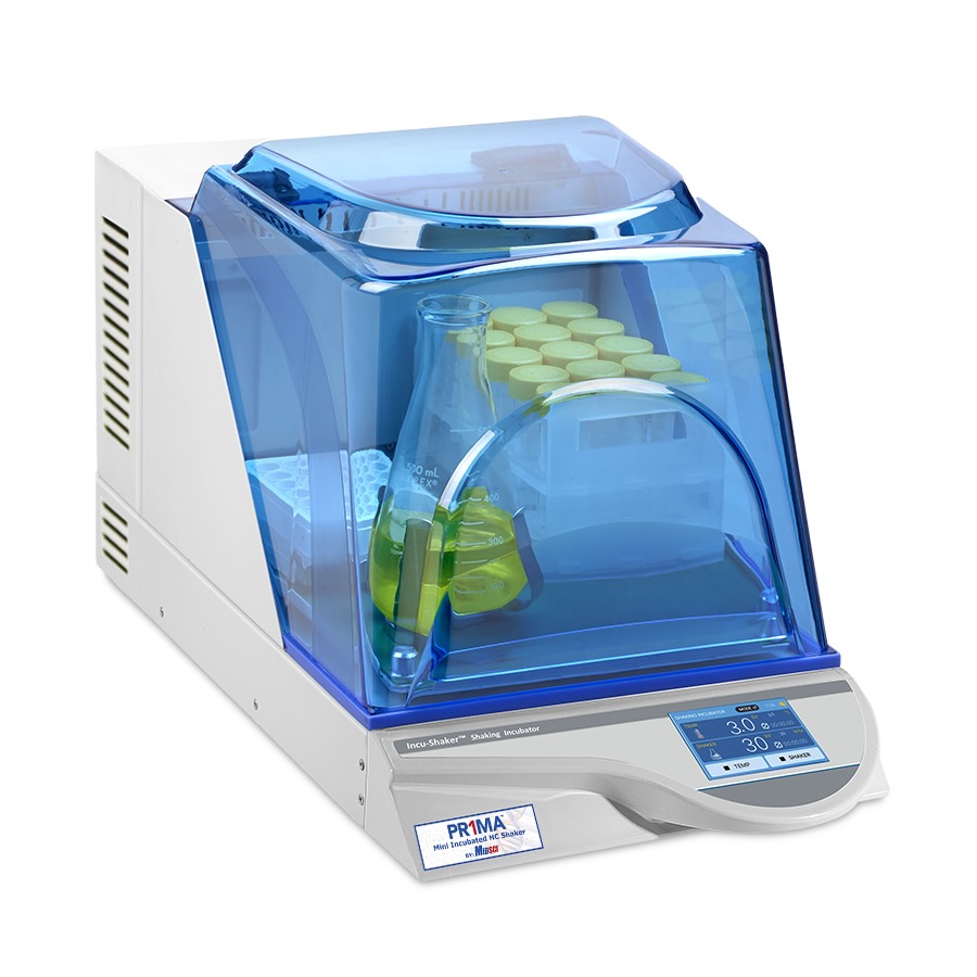 Mini Shaking Incubator