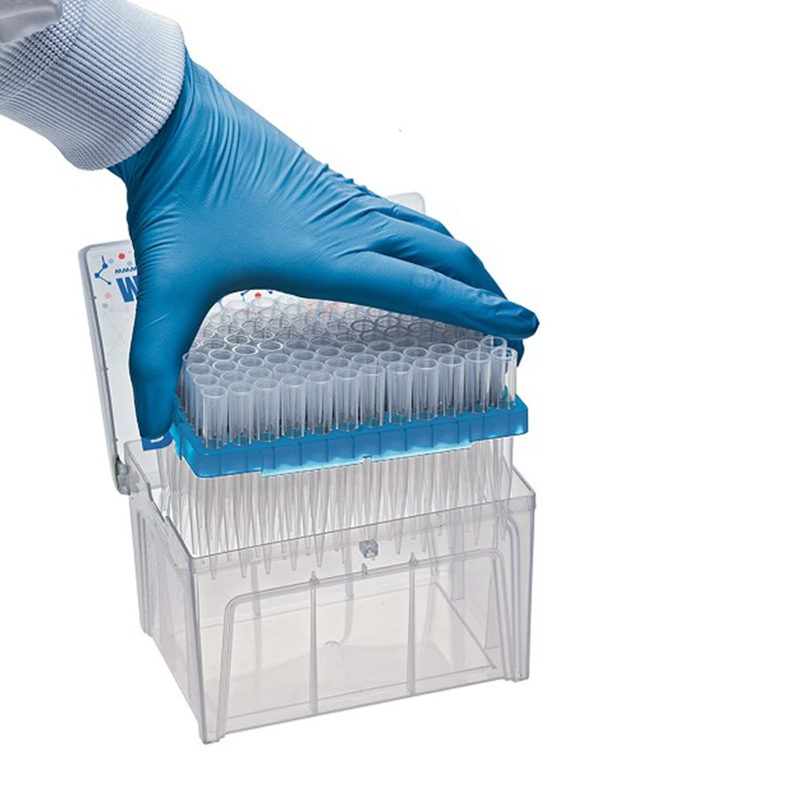 PR1MA Autoclavable Boxes