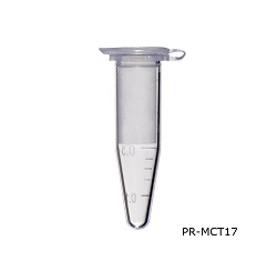 PR1MA 1.7 mL Tubes