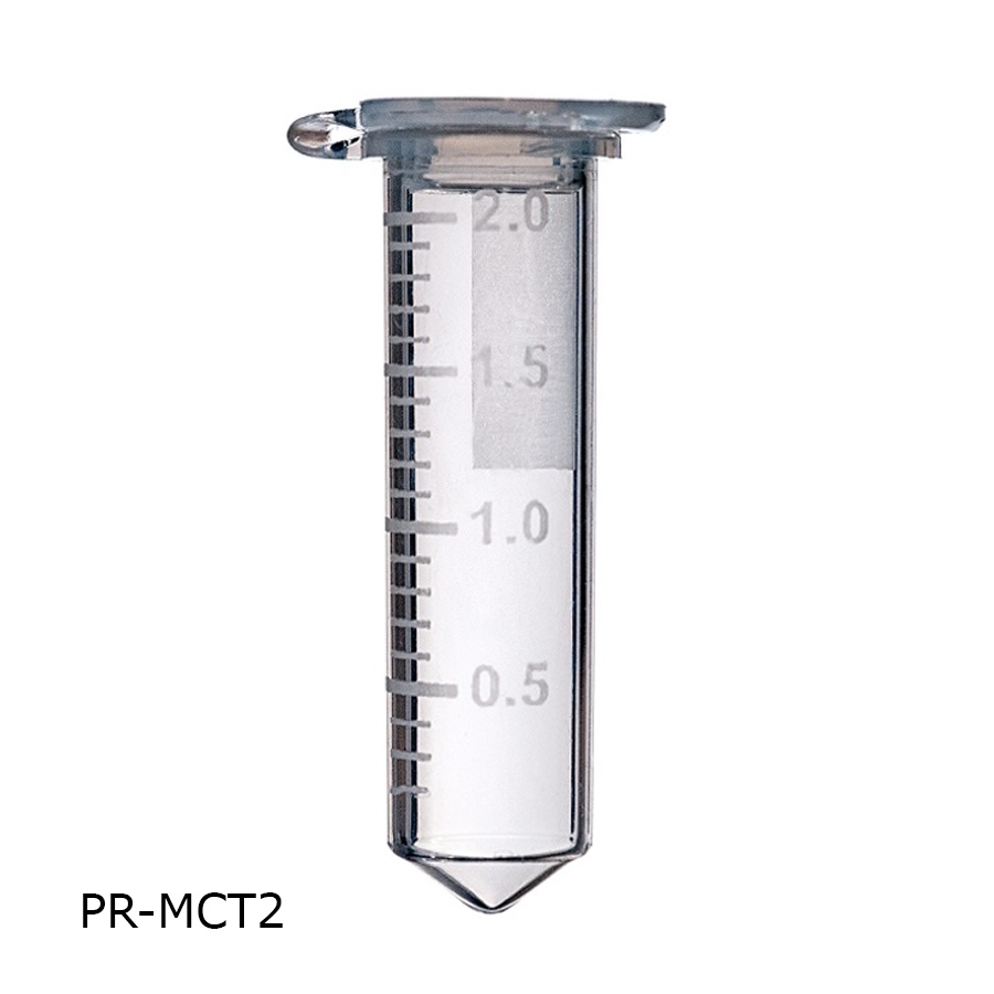 Microcentrifuge Tubes