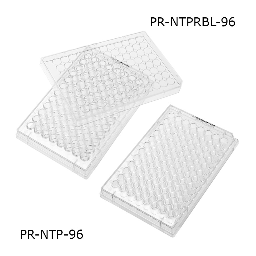 Untreated Multiwell Plate