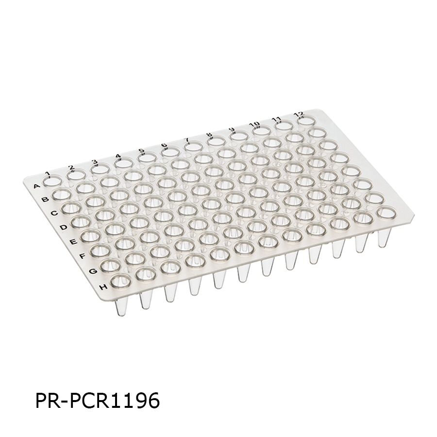 PR1MA Non-Skirted Plates