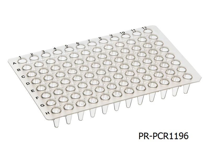 PCR Plate