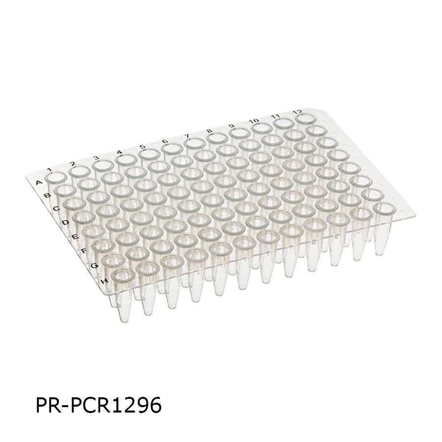 PR1MA Non-Skirted Plates