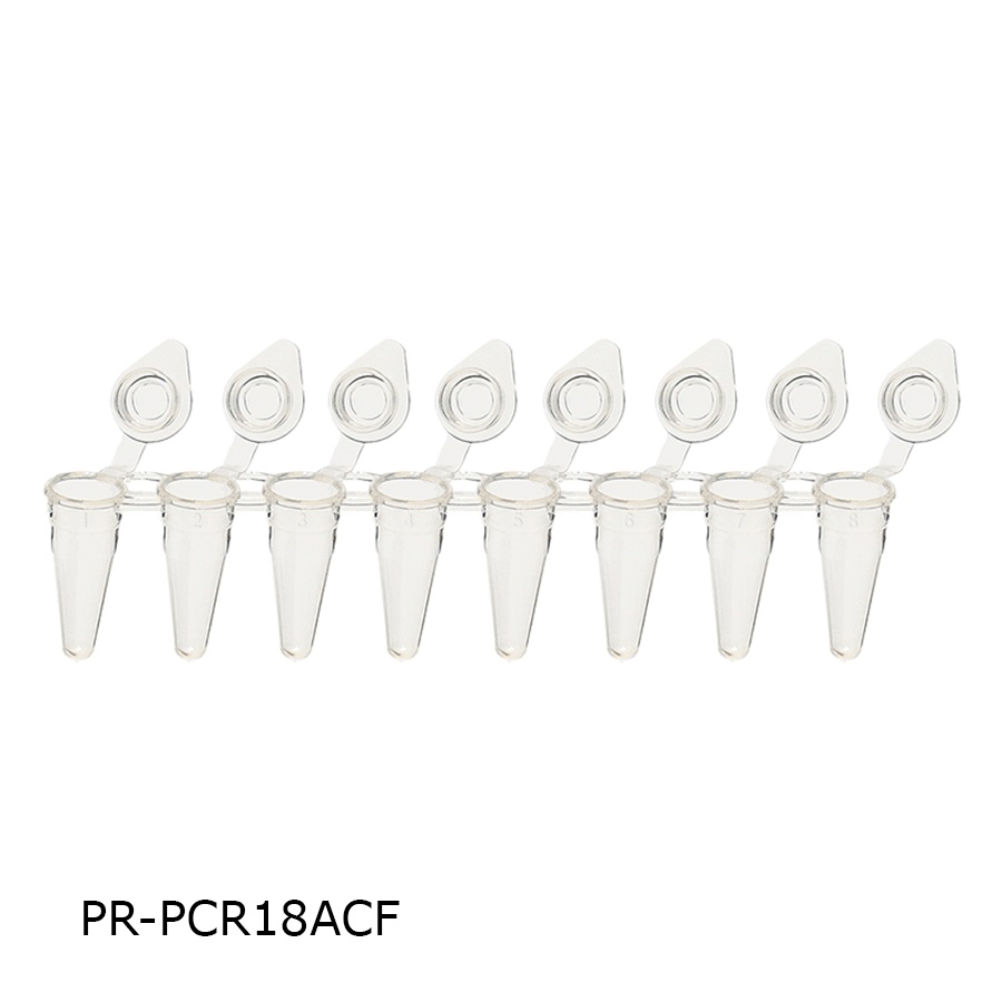 PR1MA PCR Strips