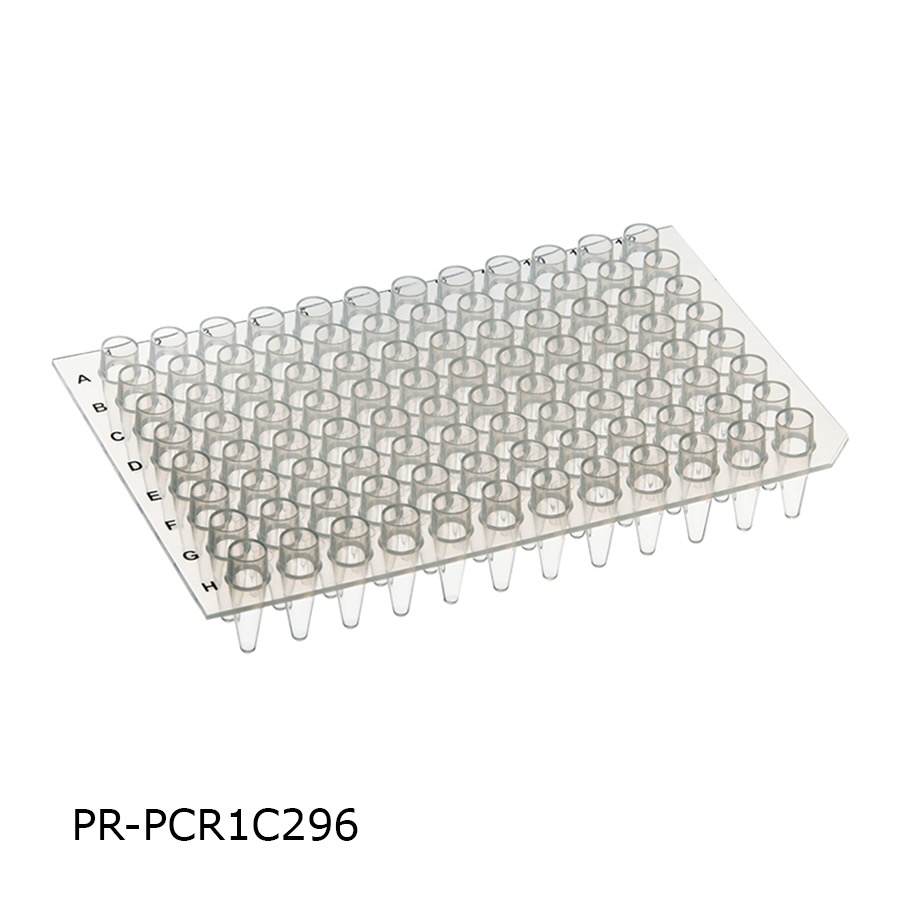 PR1MA Non-Skirted Plates