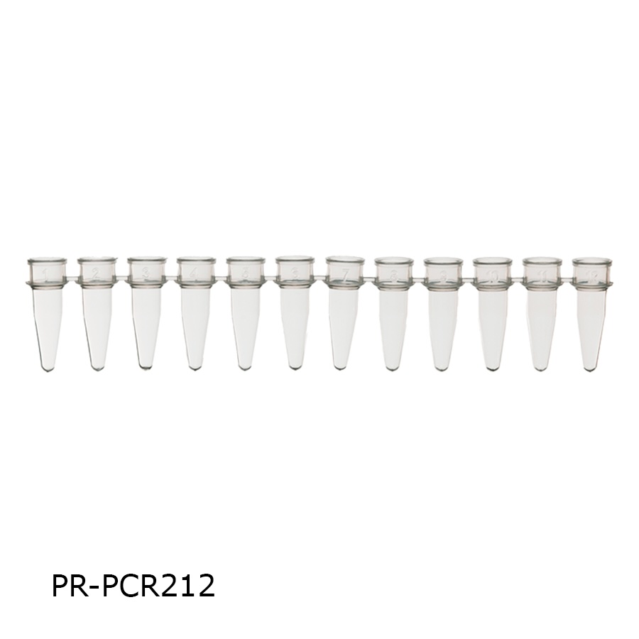 PR1MA PCR Strips