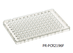PCR Plate