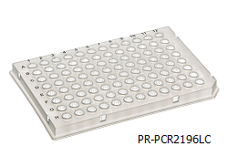 PCR Plate