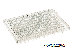 PCR Plate