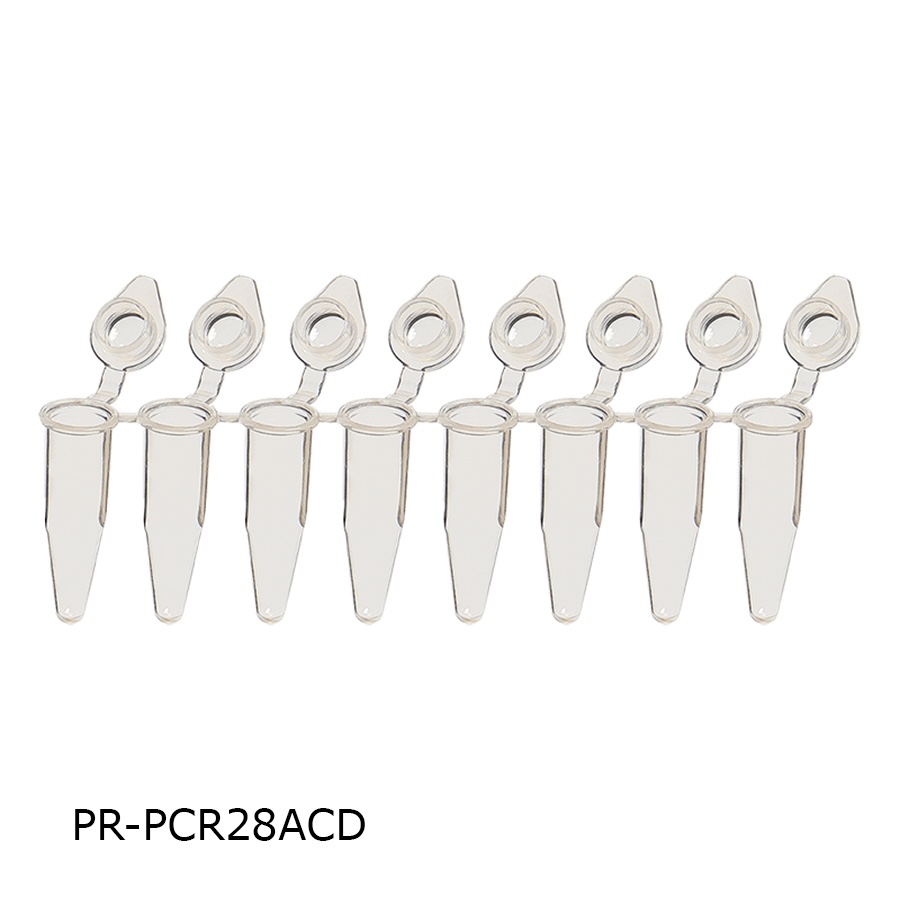 PR1MA PCR Strips