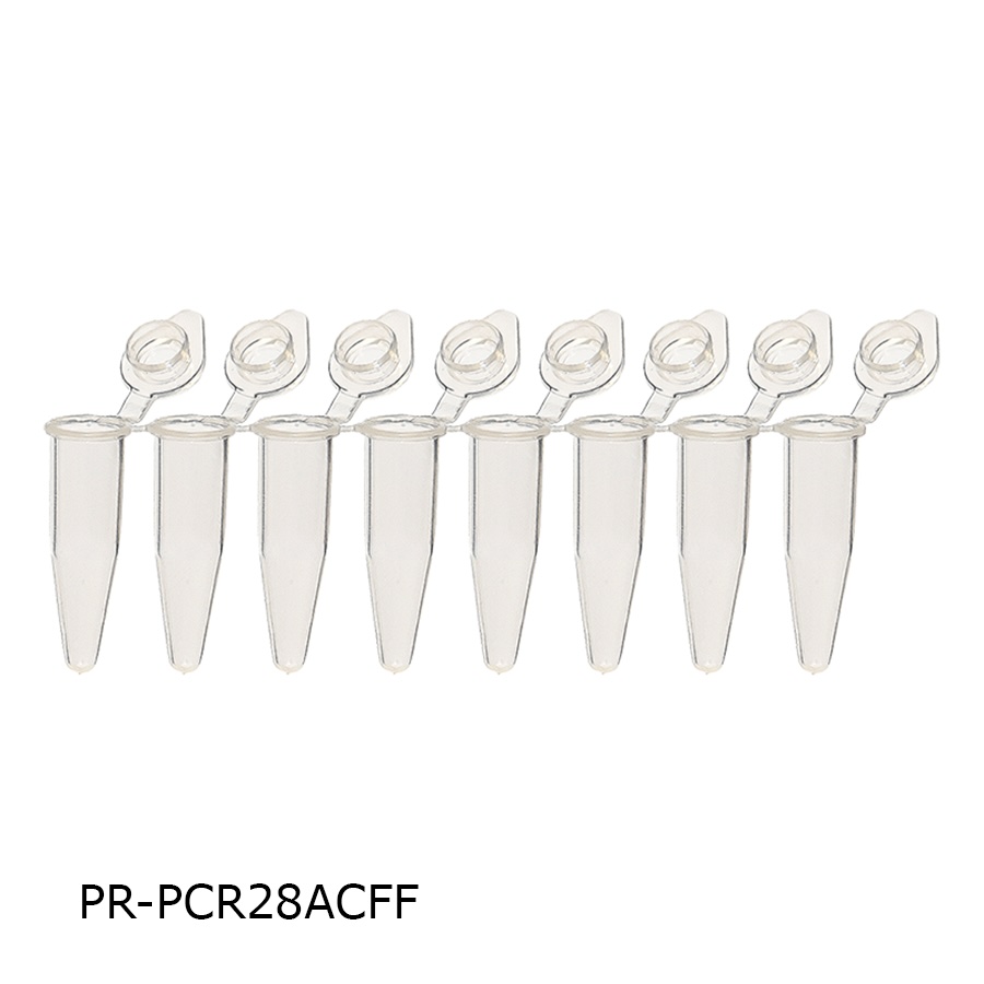 PR1MA PCR Strips