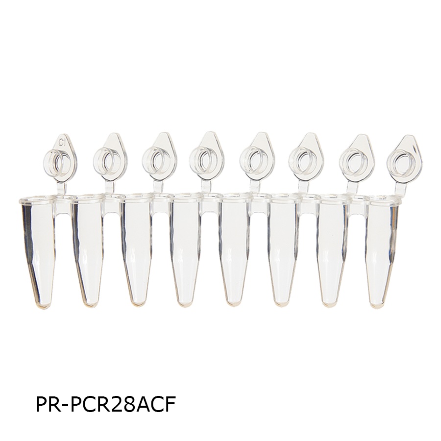 PR1MA PCR Strips