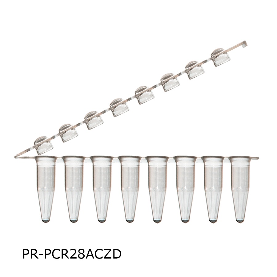 PR1MA PCR Strips