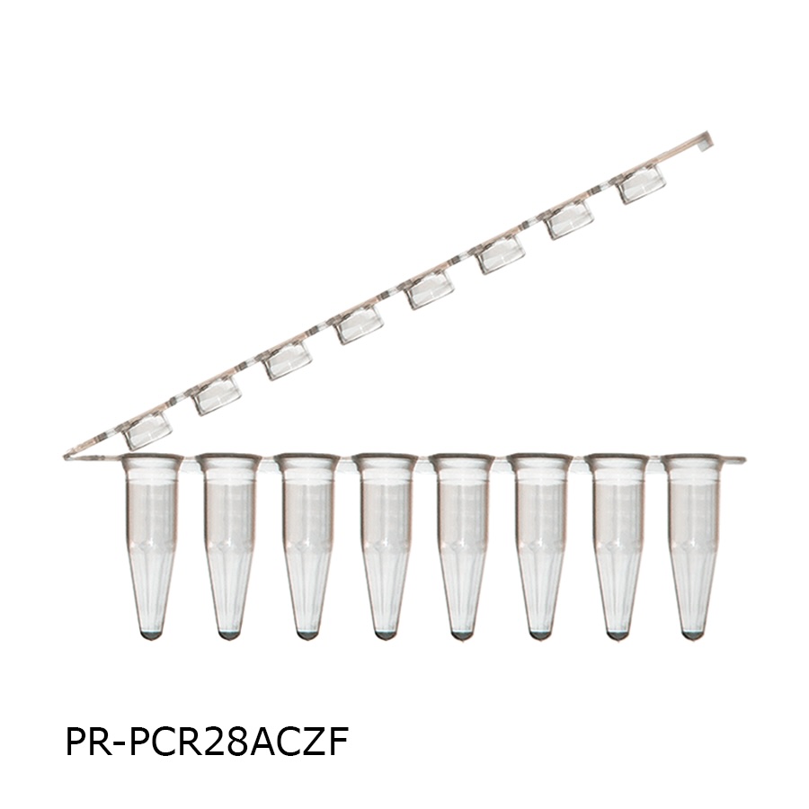 PR1MA PCR Strips