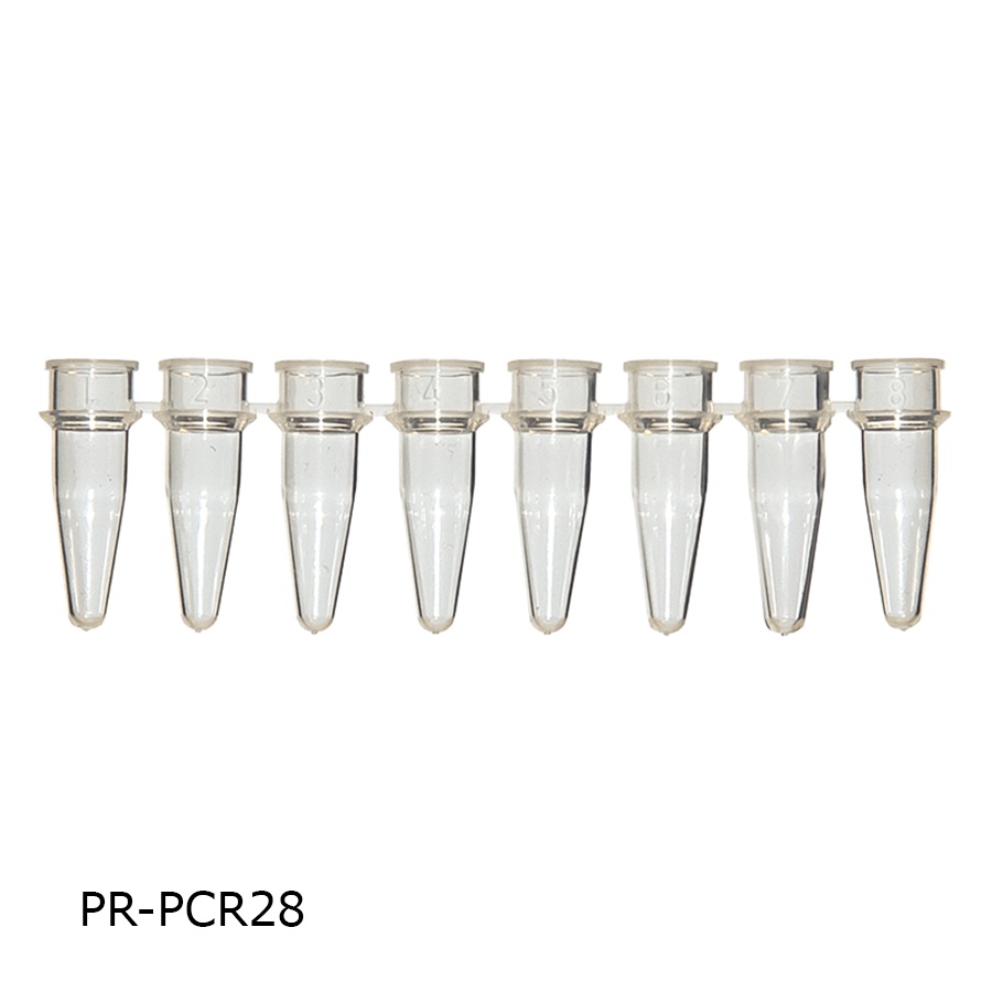 PR1MA PCR Strips