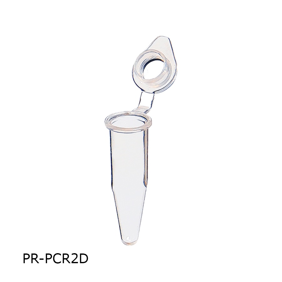 PR1MA PCR Tubes