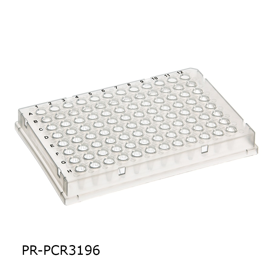 PR1MA PCR Plates