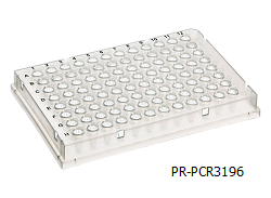 PCR Plate