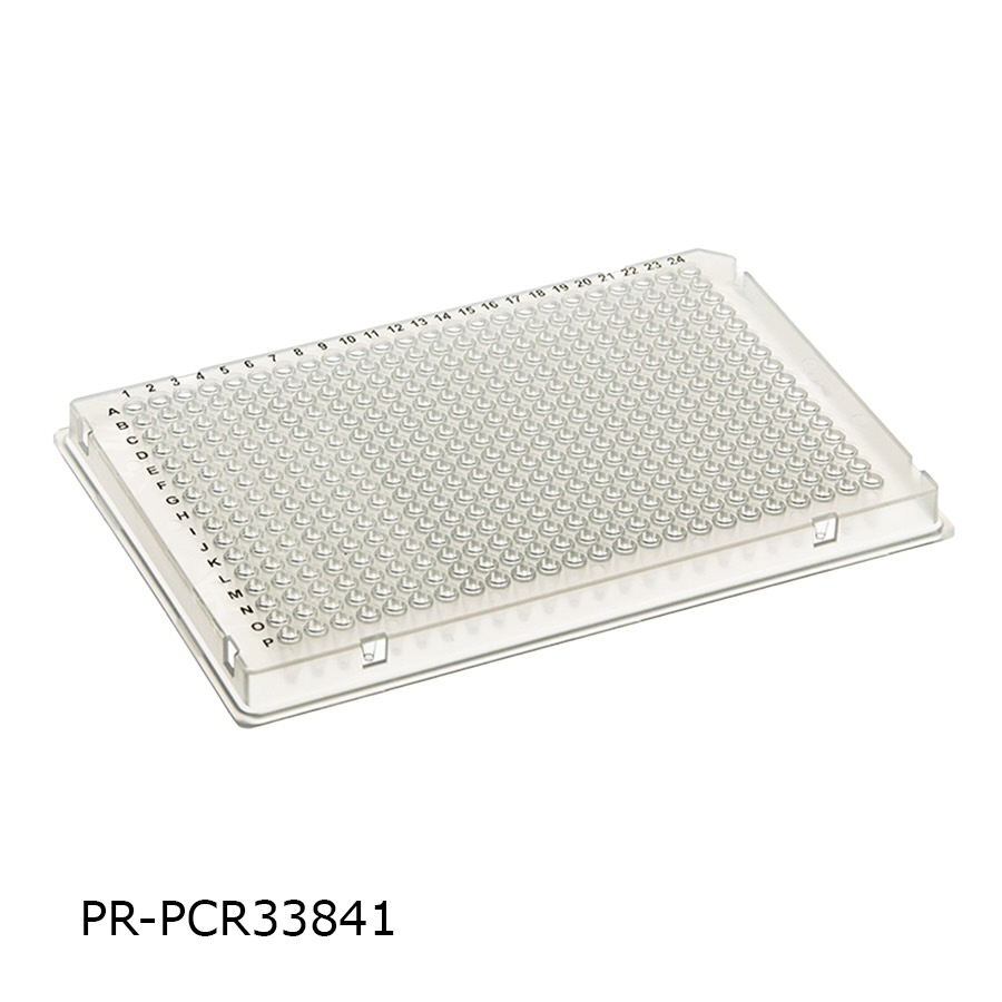 PR1MA PCR Plates