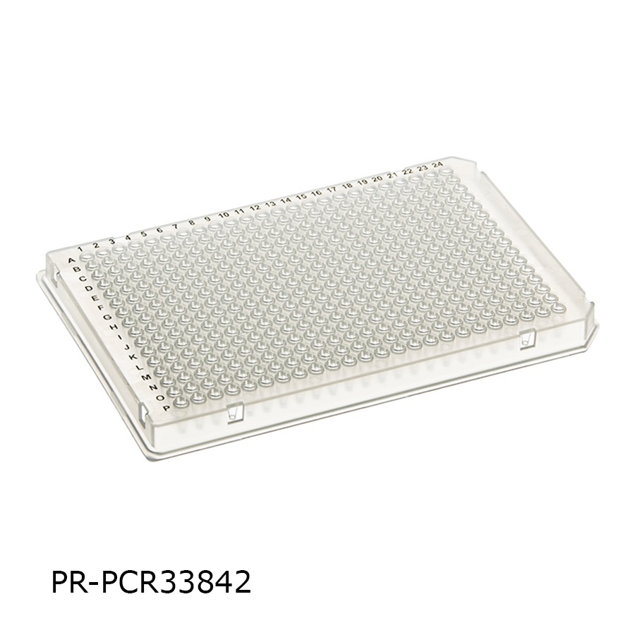 PR1MA PCR Plates