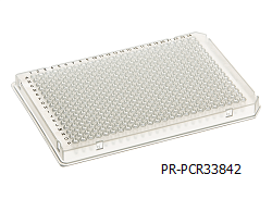 PCR Plate