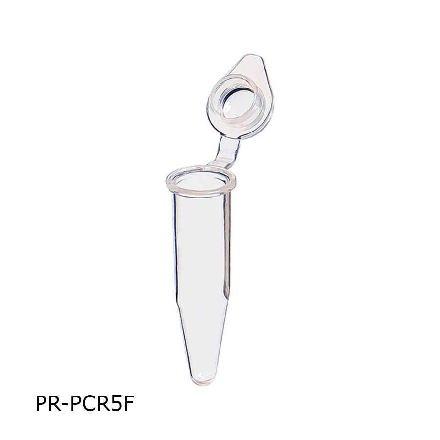 PR1MA PCR Tubes
