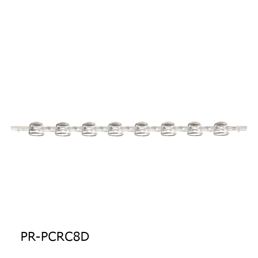 PR1MA PCR Strips