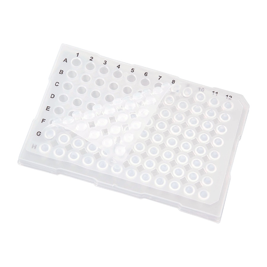 PCR Sealing Mat