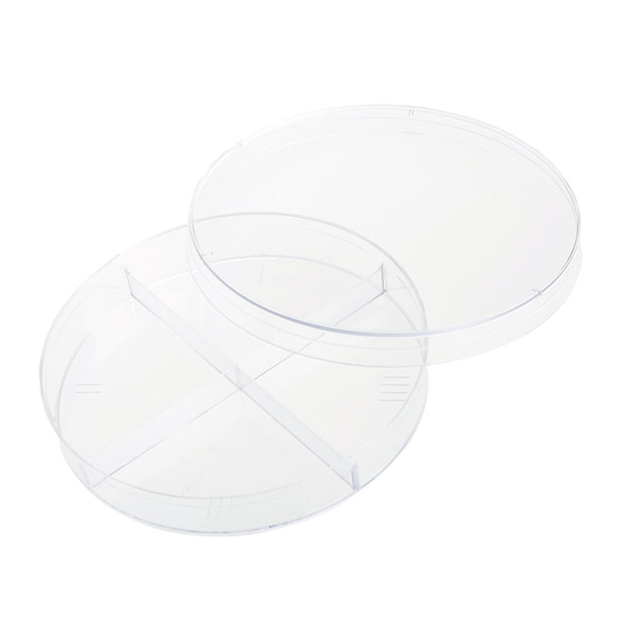 PR1MA Petri Dish