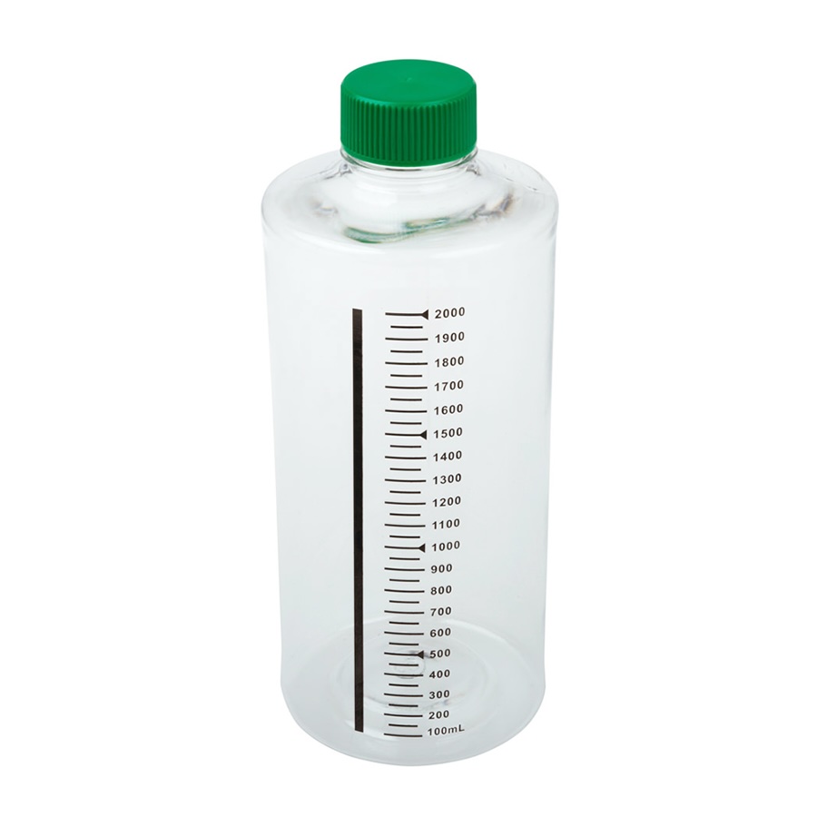 Non-Treated Roller Bottle
