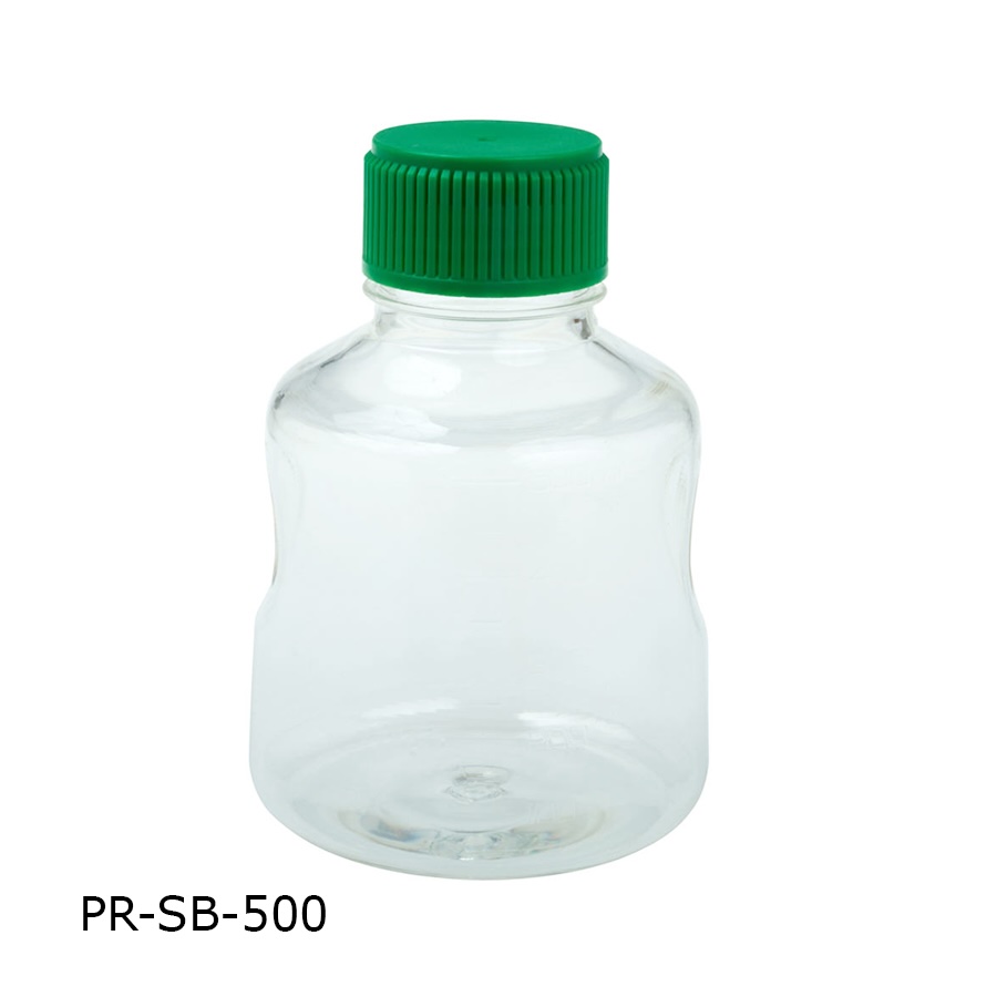 PR1MA Solution Bottles