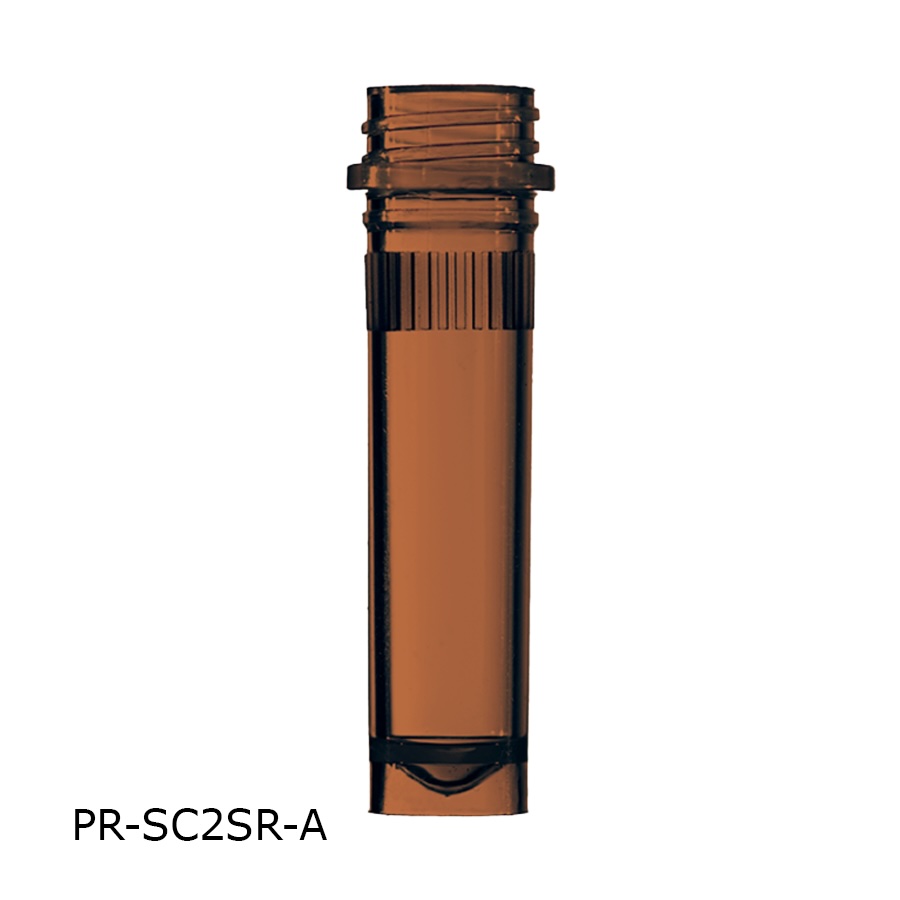 PR1MA Screw Cap Tubes