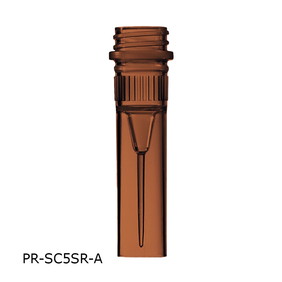 PR1MA Screw Cap Tubes