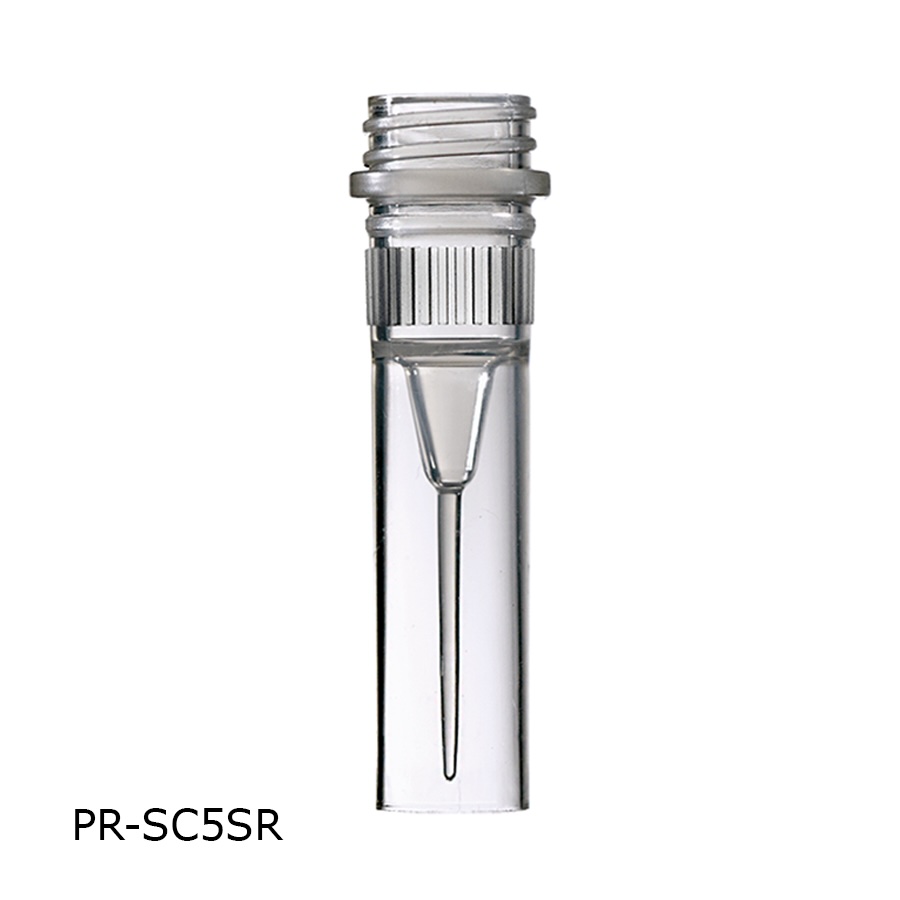 PR1MA Screw Cap Tubes