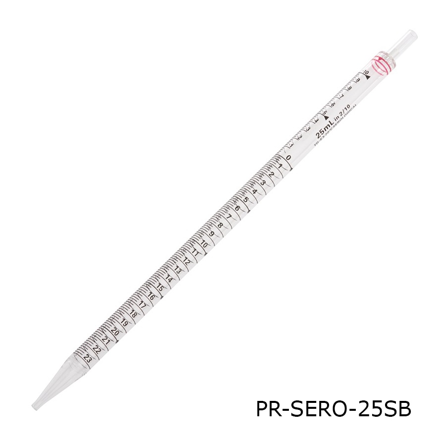PR1MA Serological Pipets