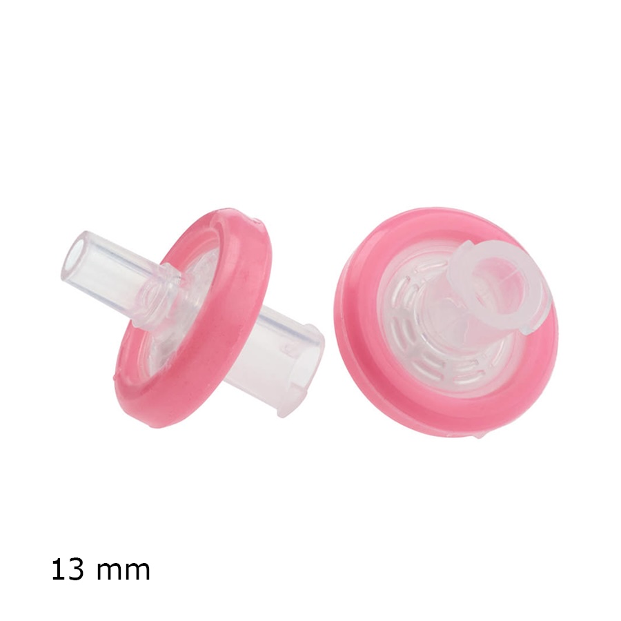 Nylon Syringe Filters