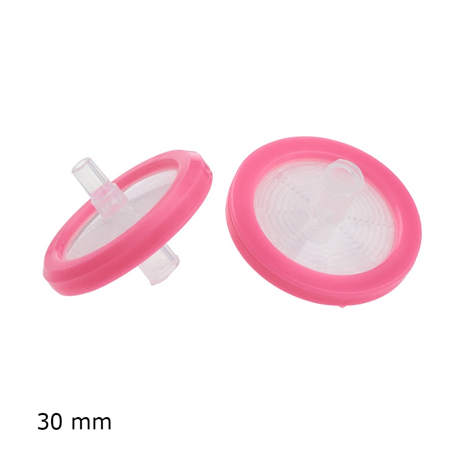 Nylon Syringe Filters