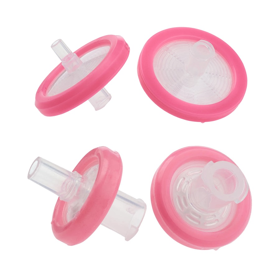Nylon Syringe Filters