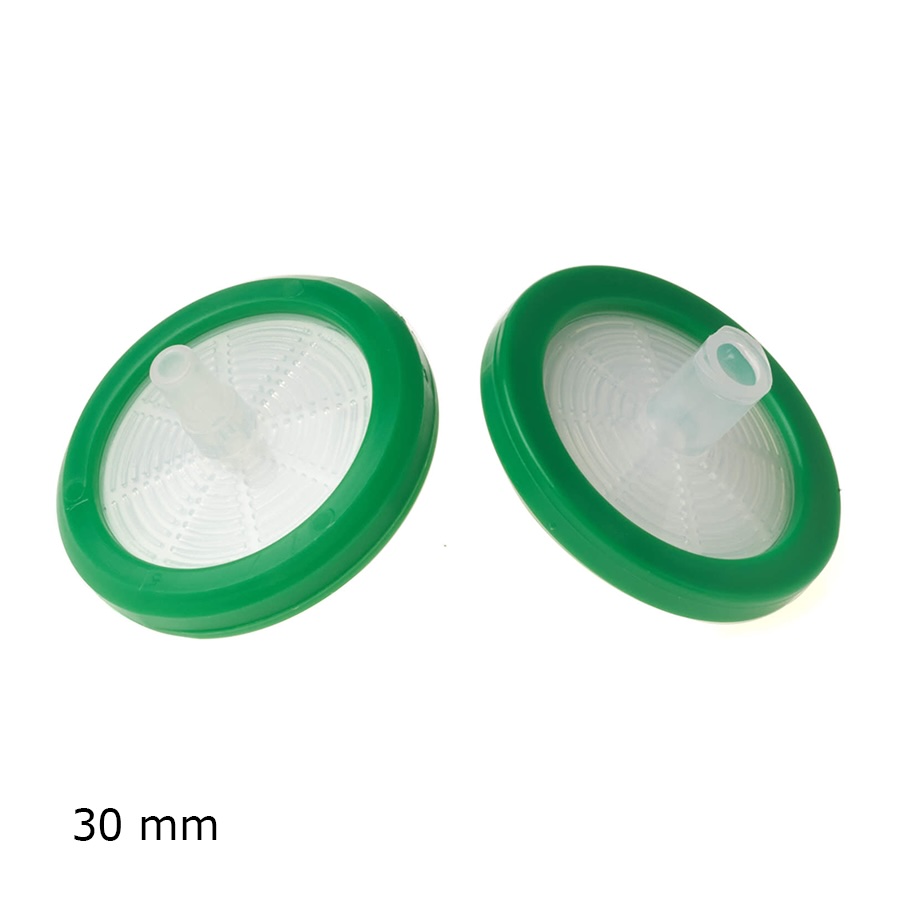 PES Syringe Filters