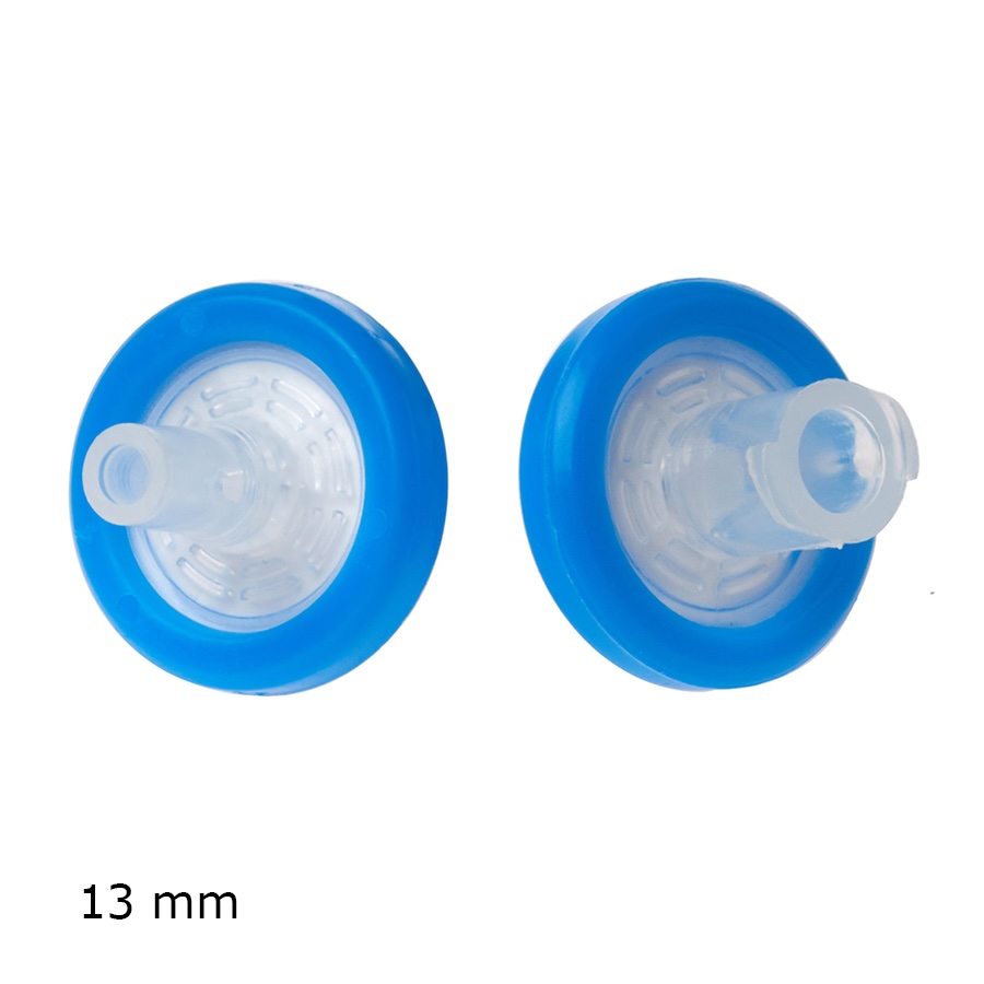 PVDF Syringe Filters